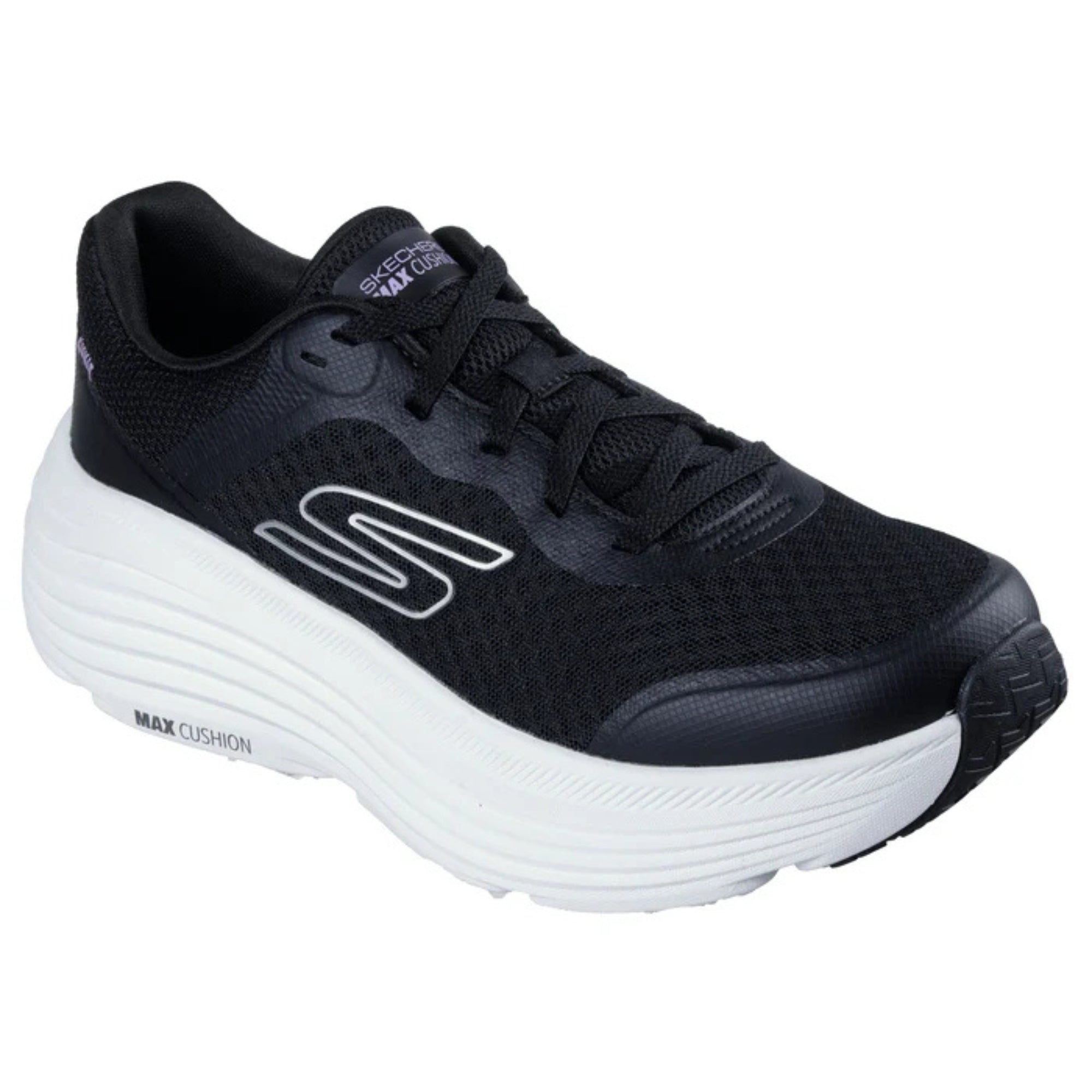 Max Cushioning Endeavour נעלי ריצה