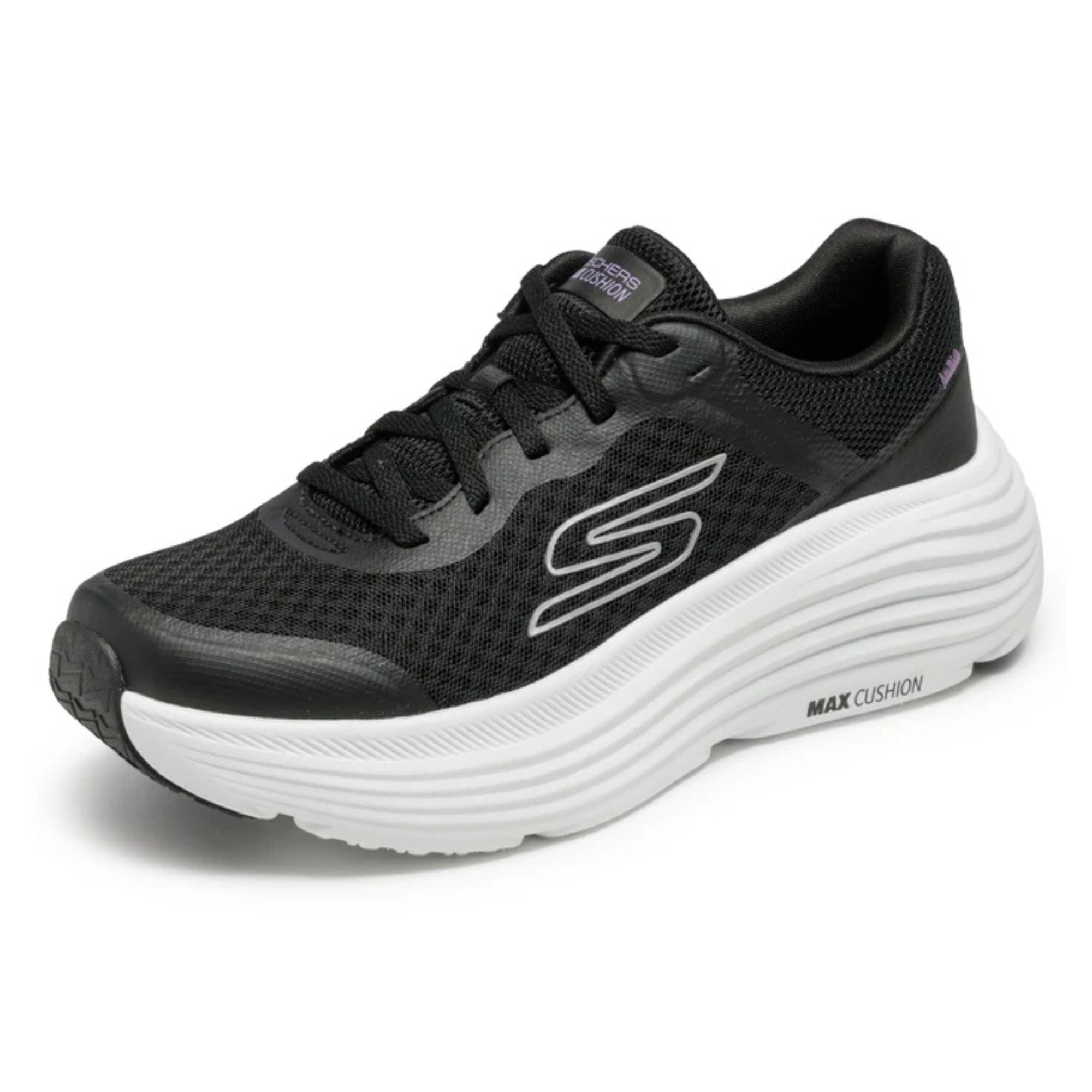 Max Cushioning Endeavour נעלי ריצה