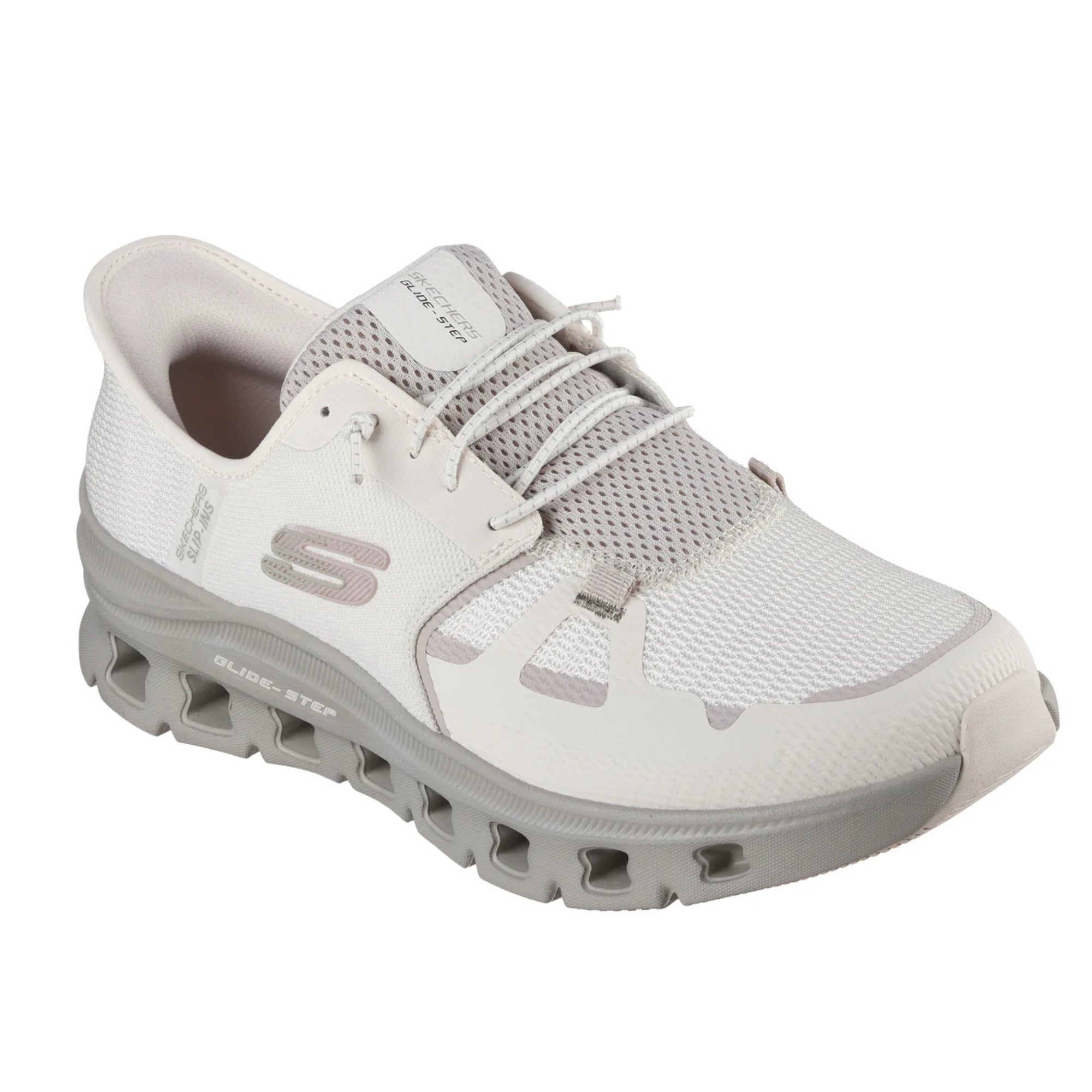 Slip-Ins: Glide-Step Pro נעלי ריצה