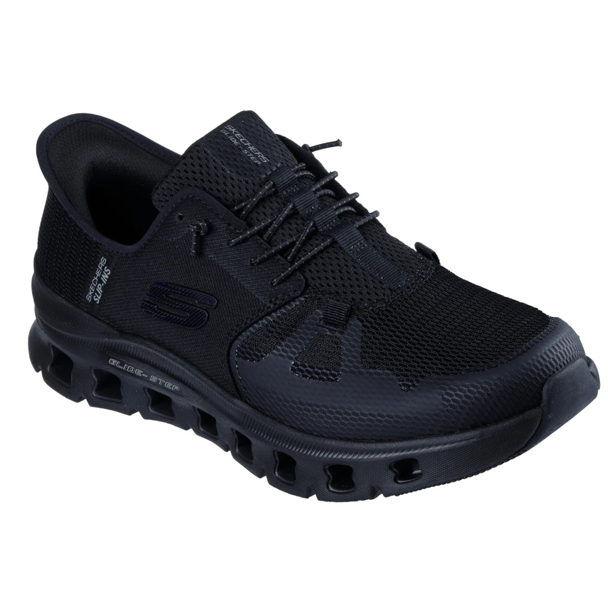 Slip-Ins: Glide-Step Pro סניקרס