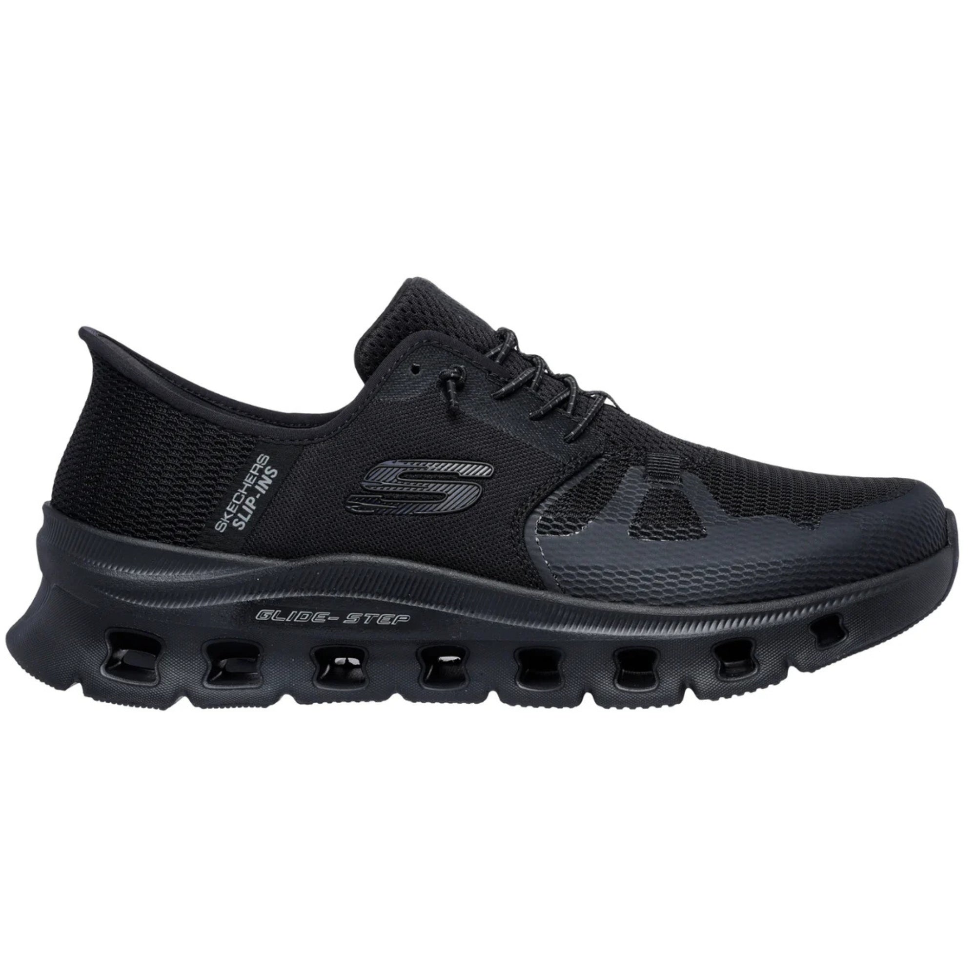 Slip-Ins: Glide-Step Pro סניקרס