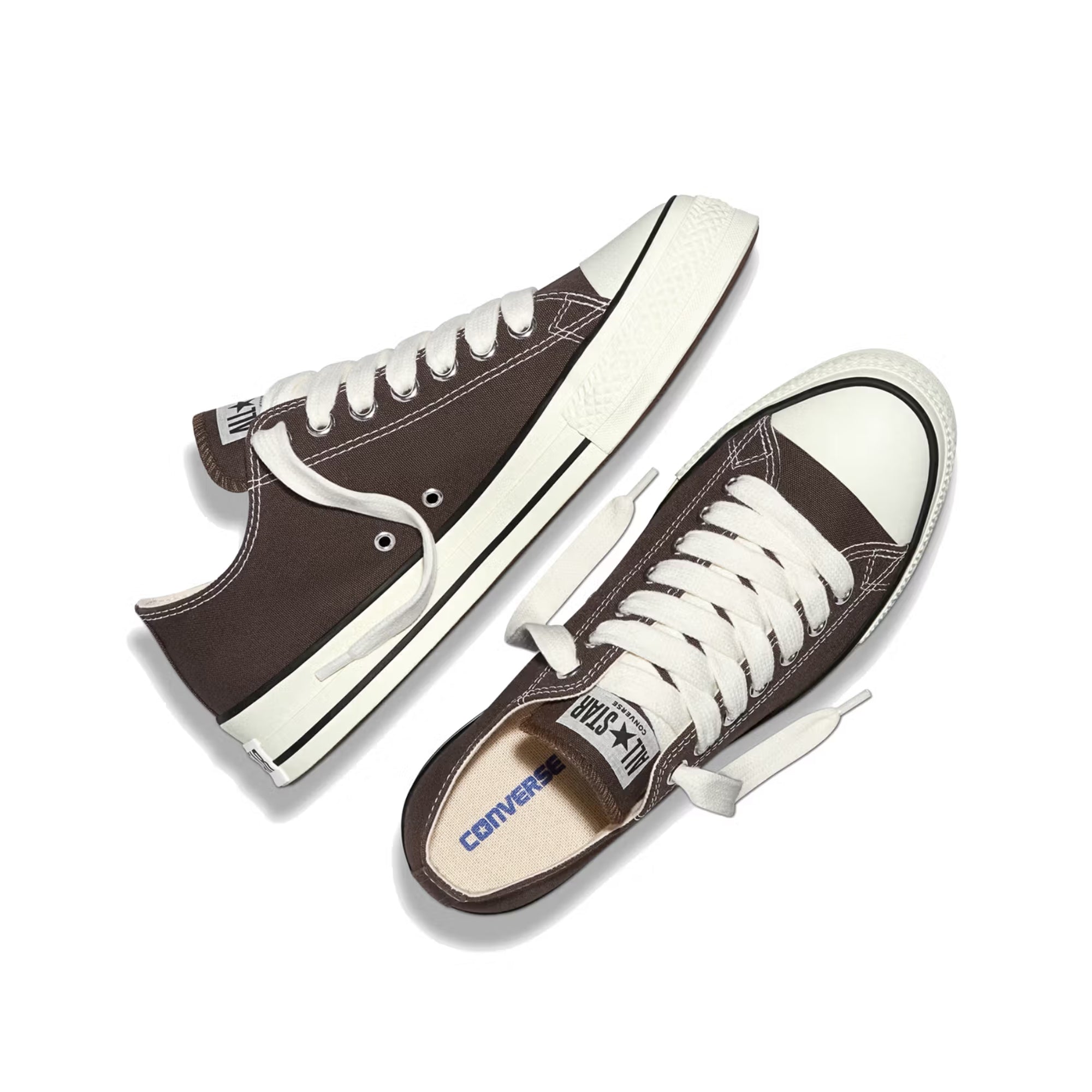 Chuck Taylor All Star Throwback Low סניקרס