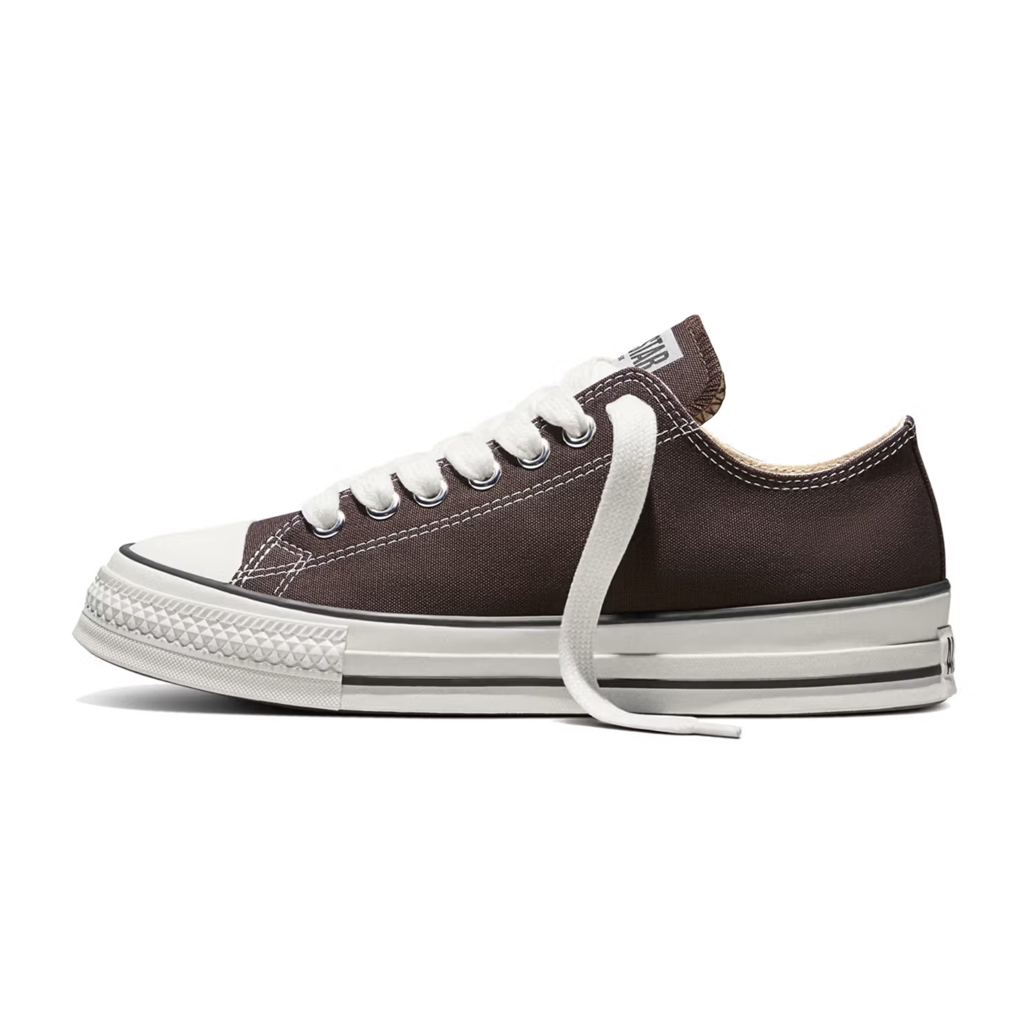 Chuck Taylor All Star Throwback Low סניקרס