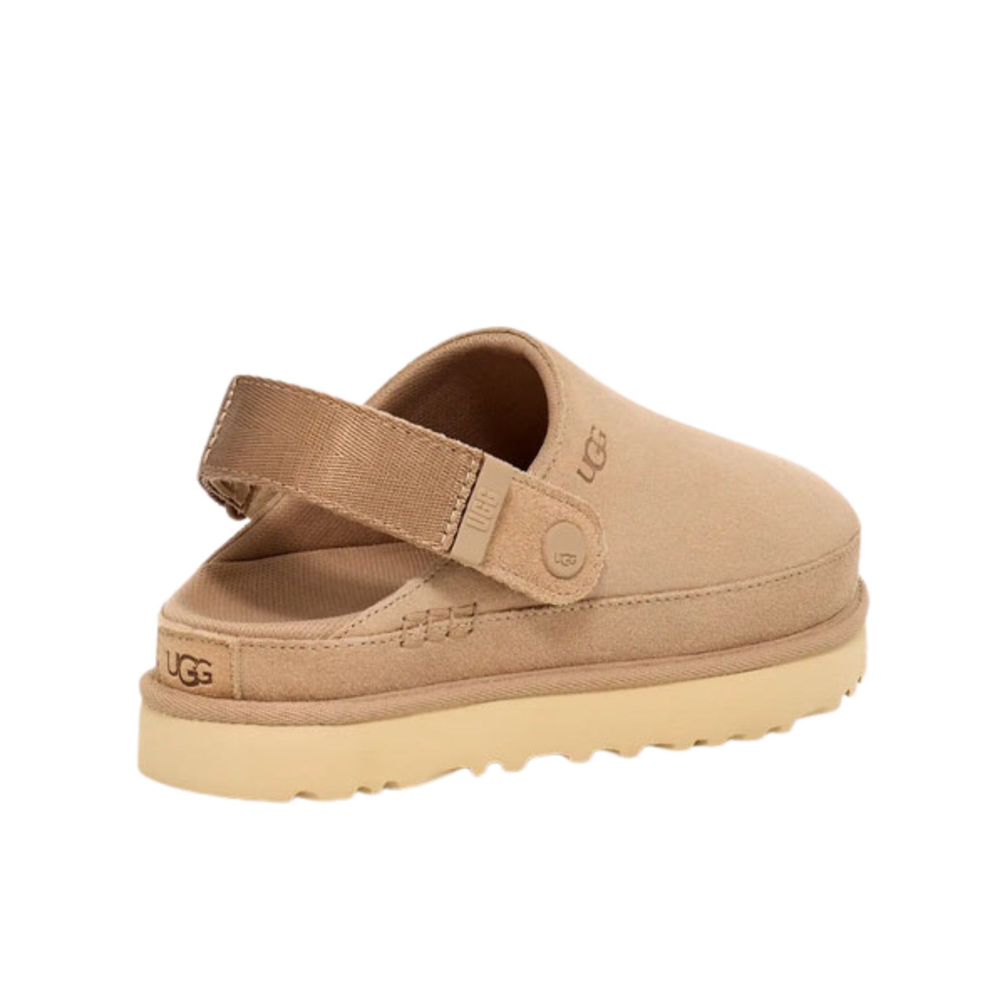 Goldenstar Clog סנדלים