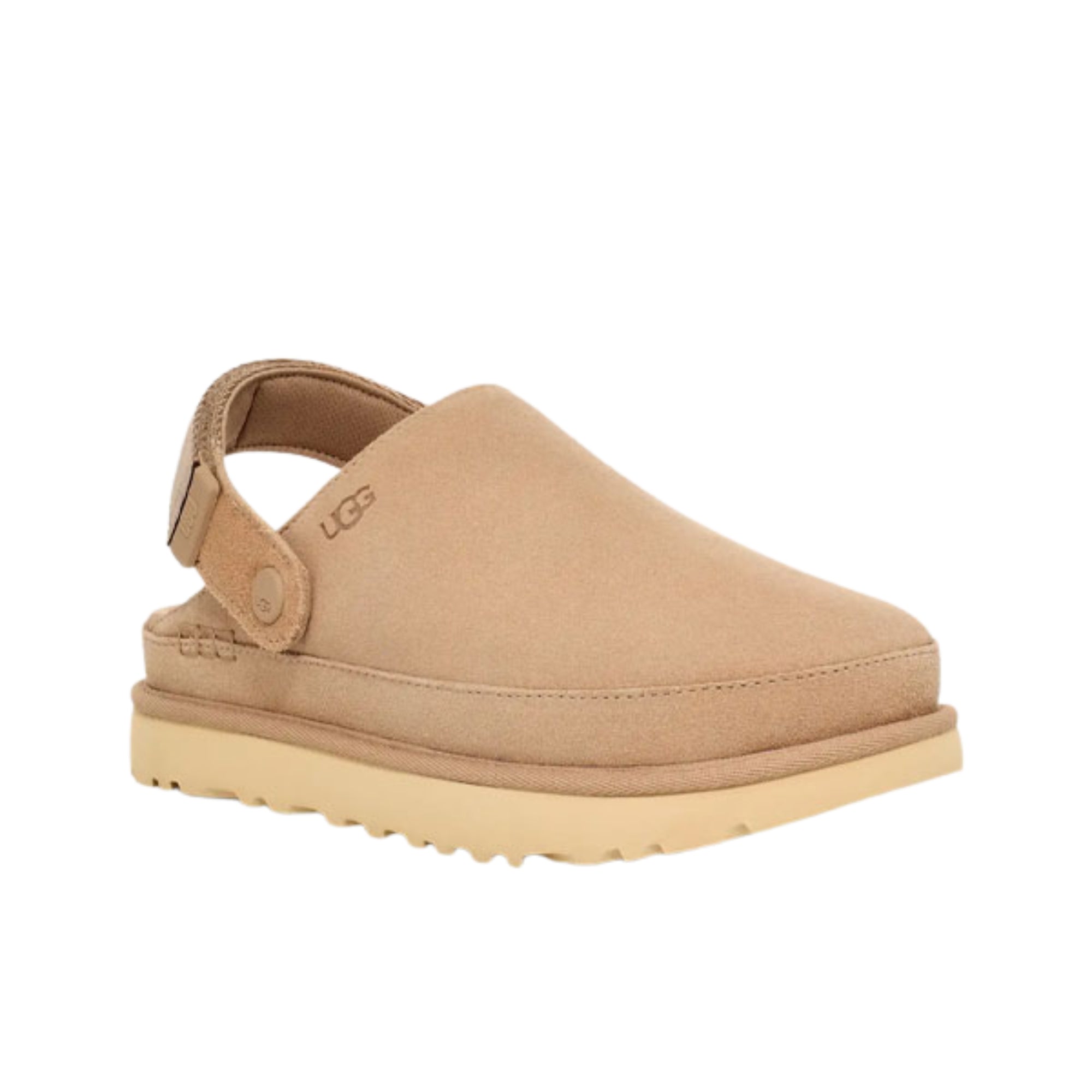 Goldenstar Clog סנדלים