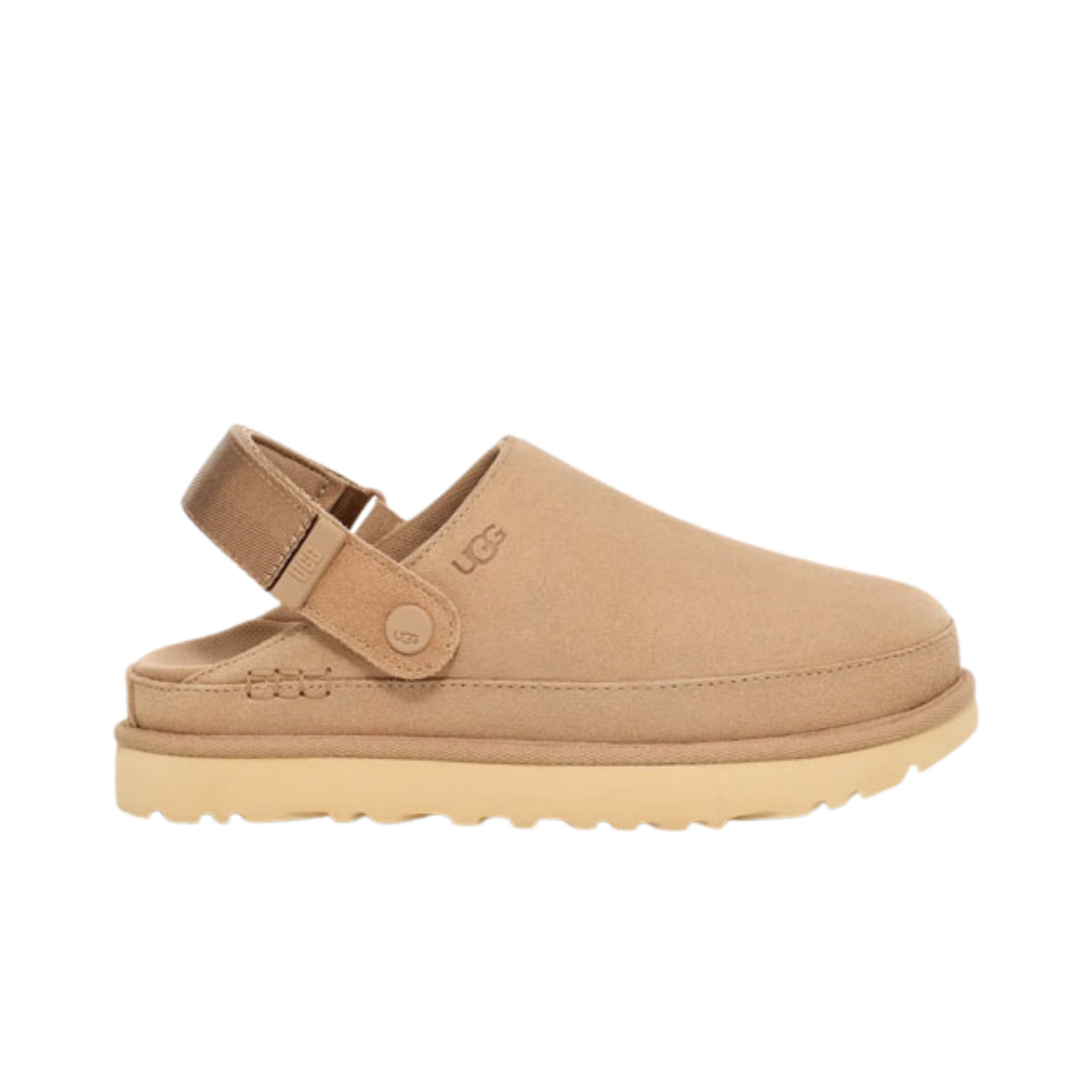 Goldenstar Clog סנדלים