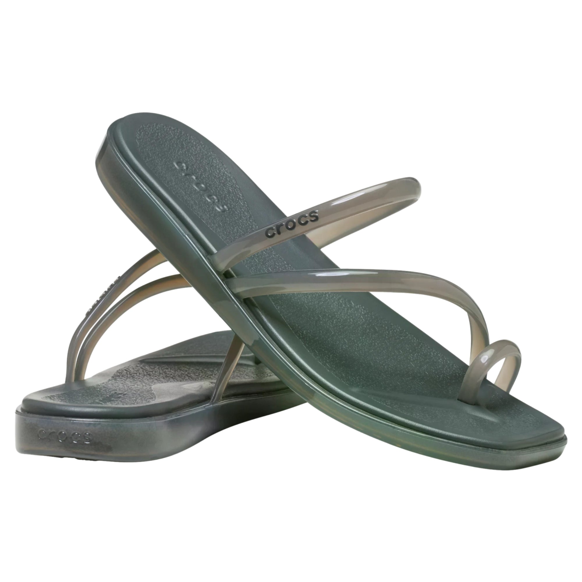 Miami Jelly Toe Loop כפכפים