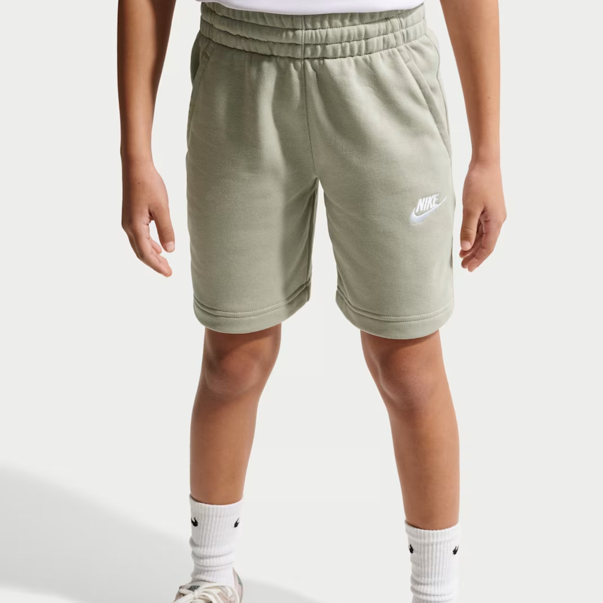 Sportswear Club Fleece מכנסיים קצרים