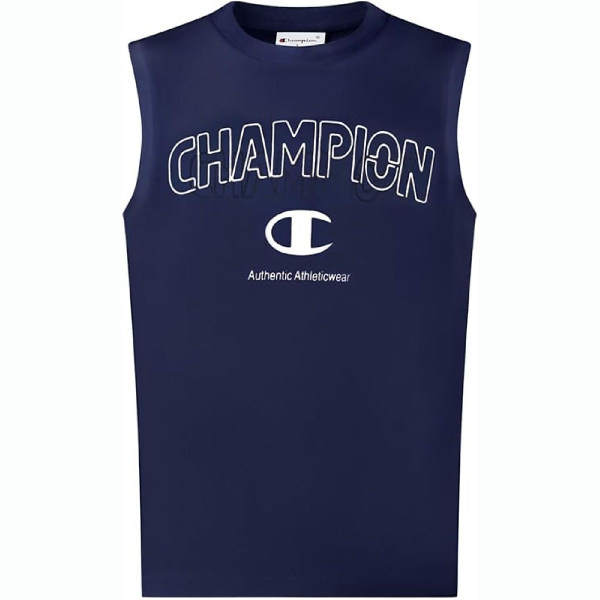 CHAMPION SL גופיה