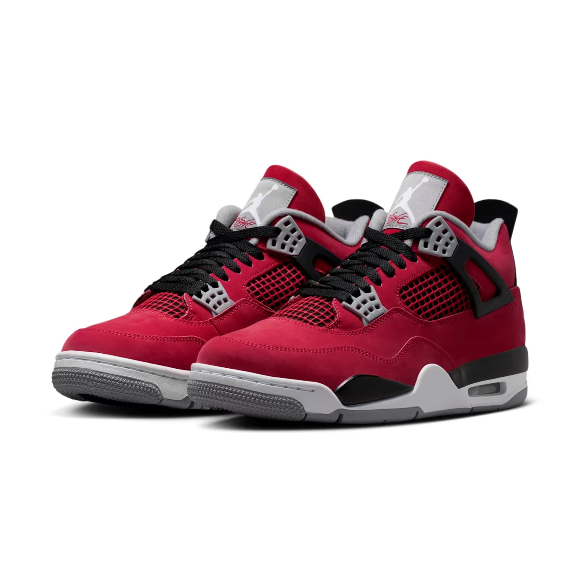 AIR JORDAN 4 RETRO סניקרס