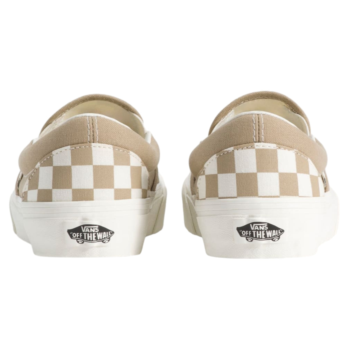 CLASSIC SLIP-ON סניקרס