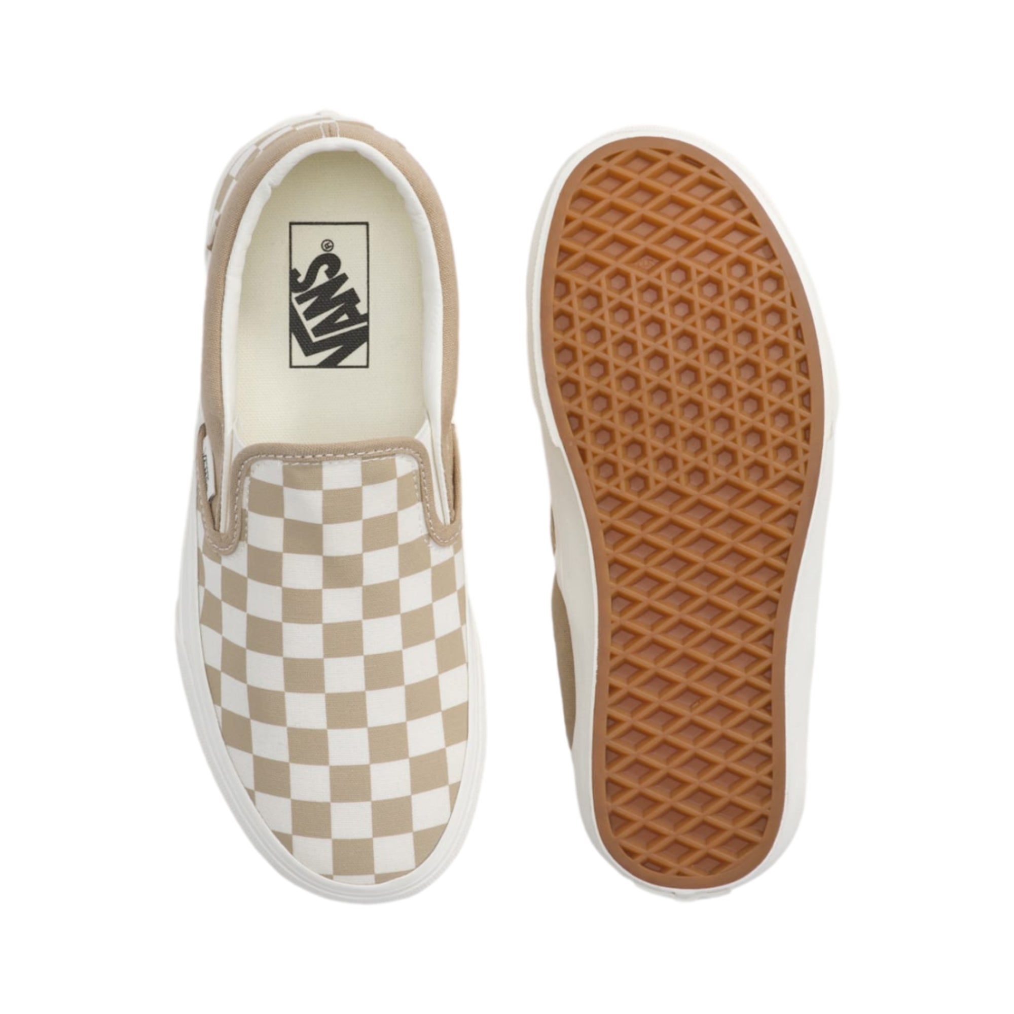 CLASSIC SLIP-ON סניקרס