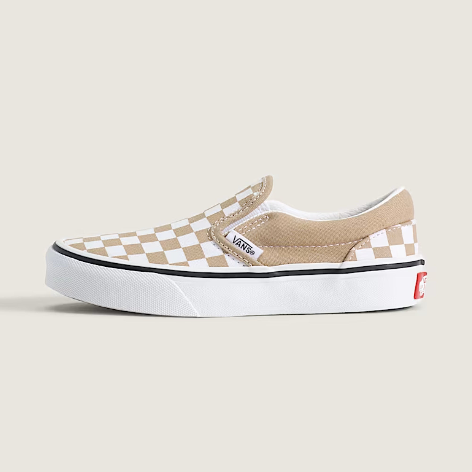 CLASSIC SLIP-ON