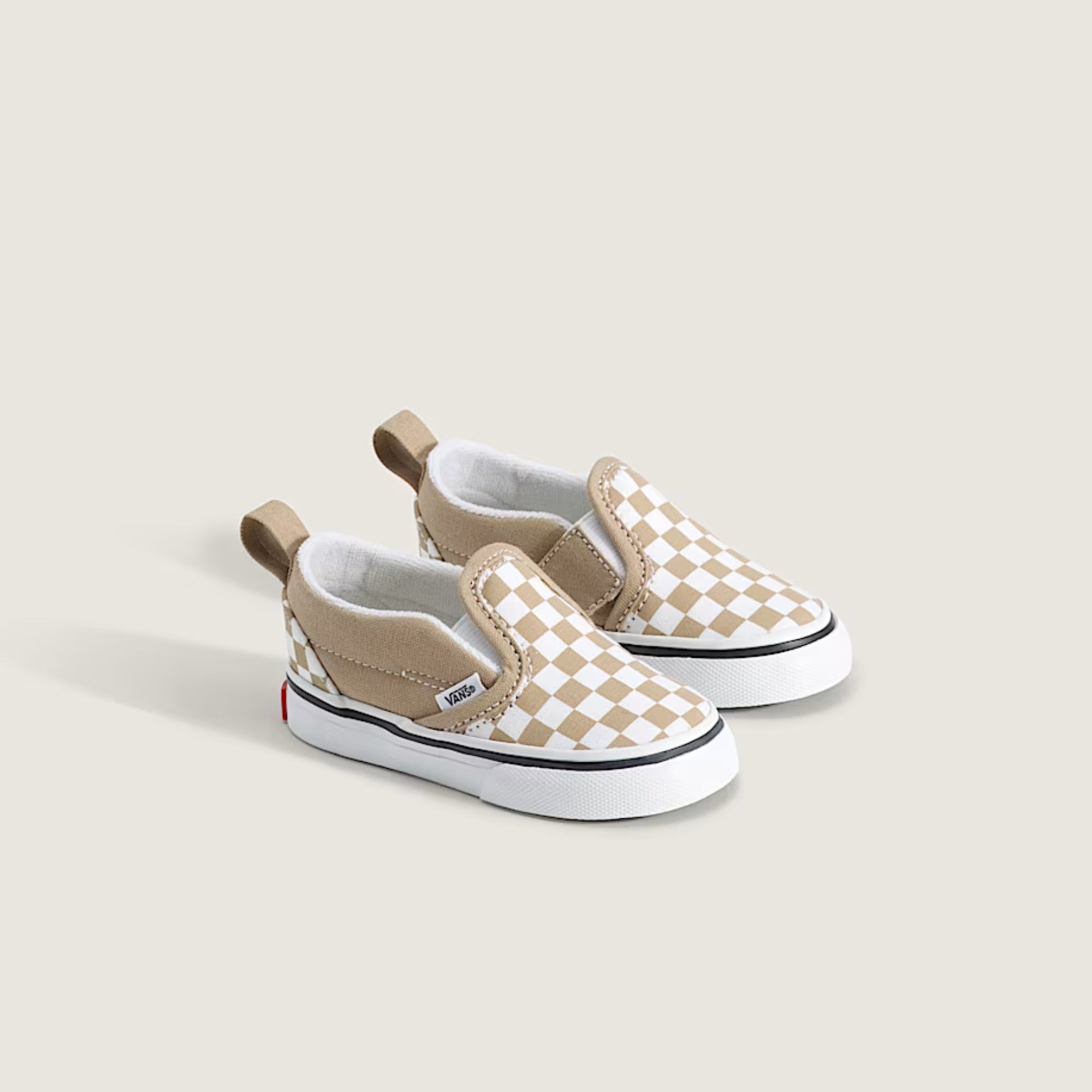 CLASSIC SLIP-ON