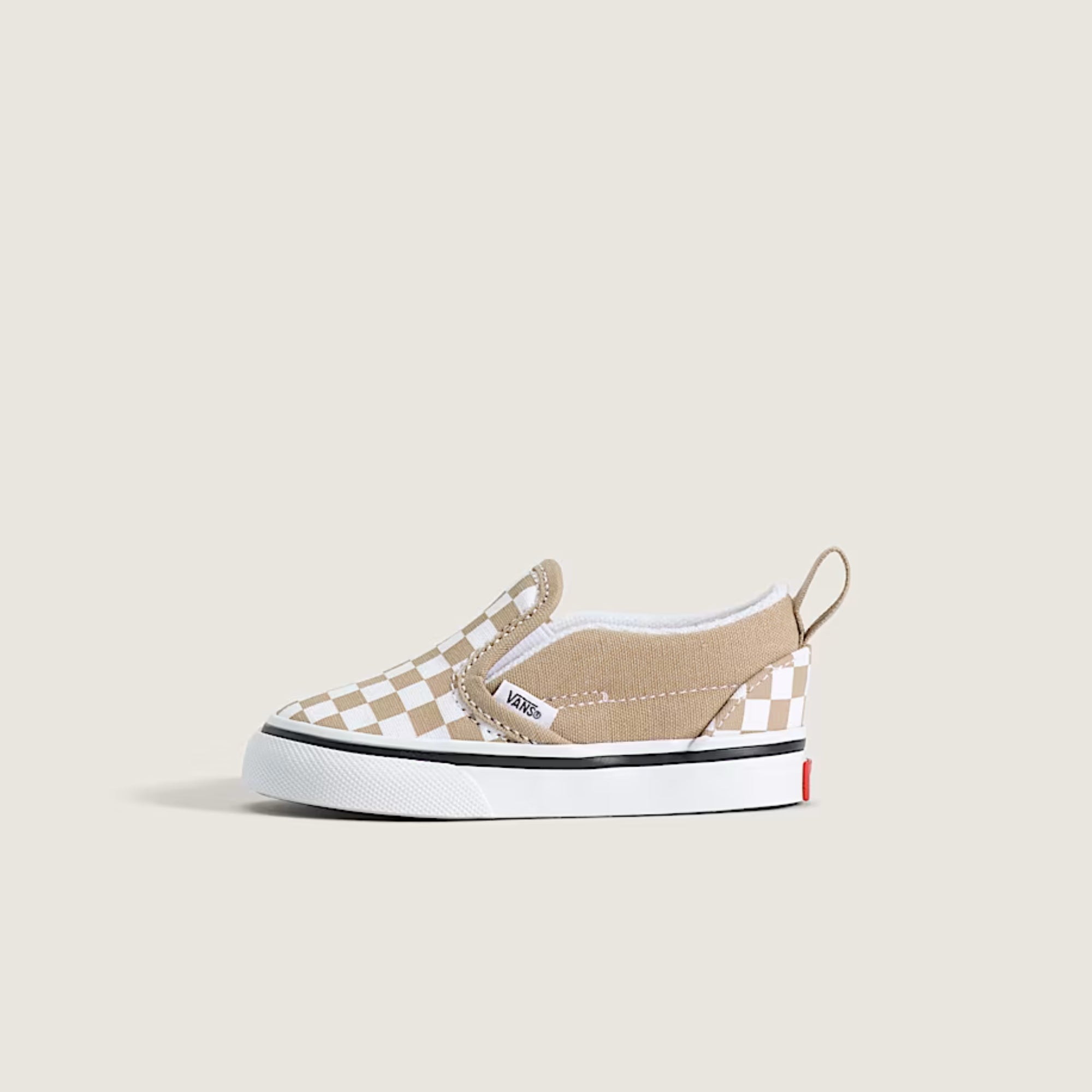 CLASSIC SLIP-ON