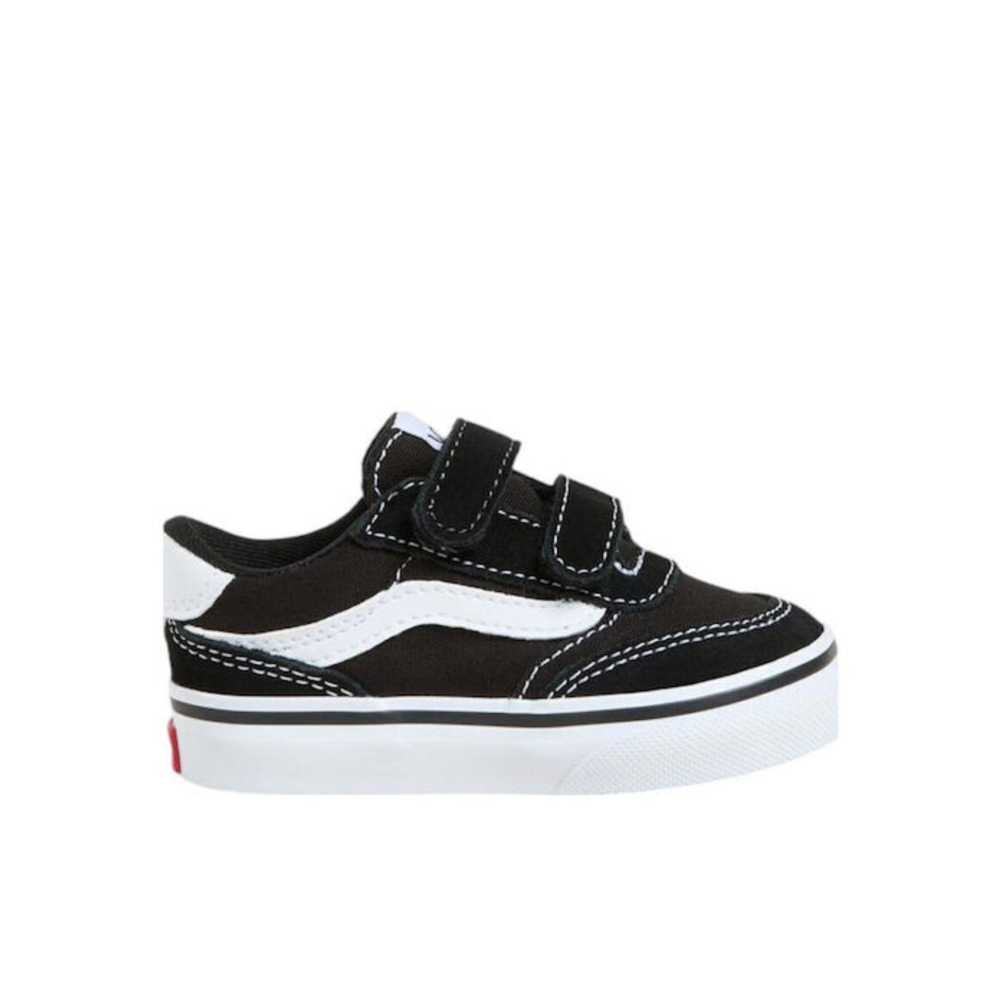 Brooklyn LS V Suede סניקרס