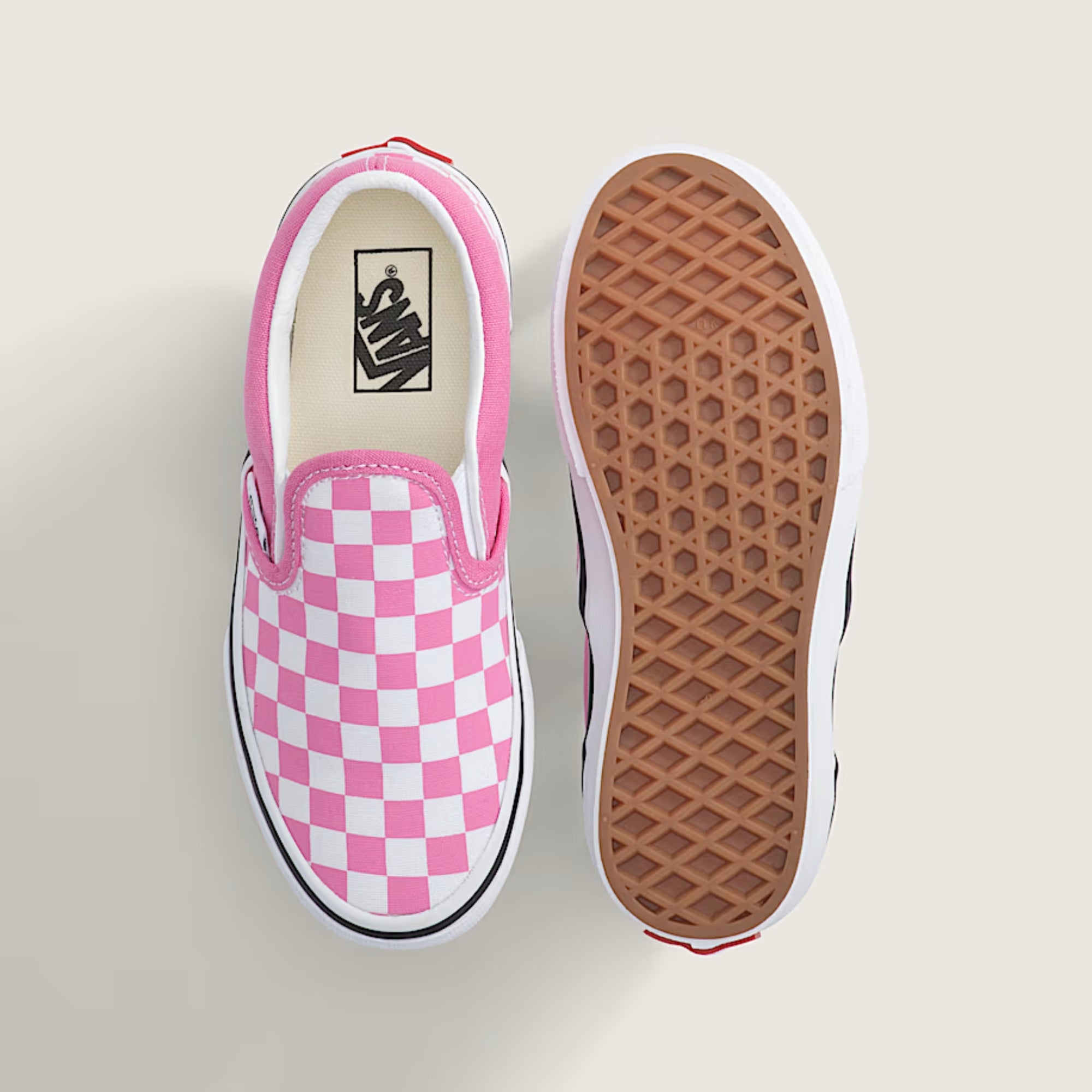 Classic Slip-On סניקרס