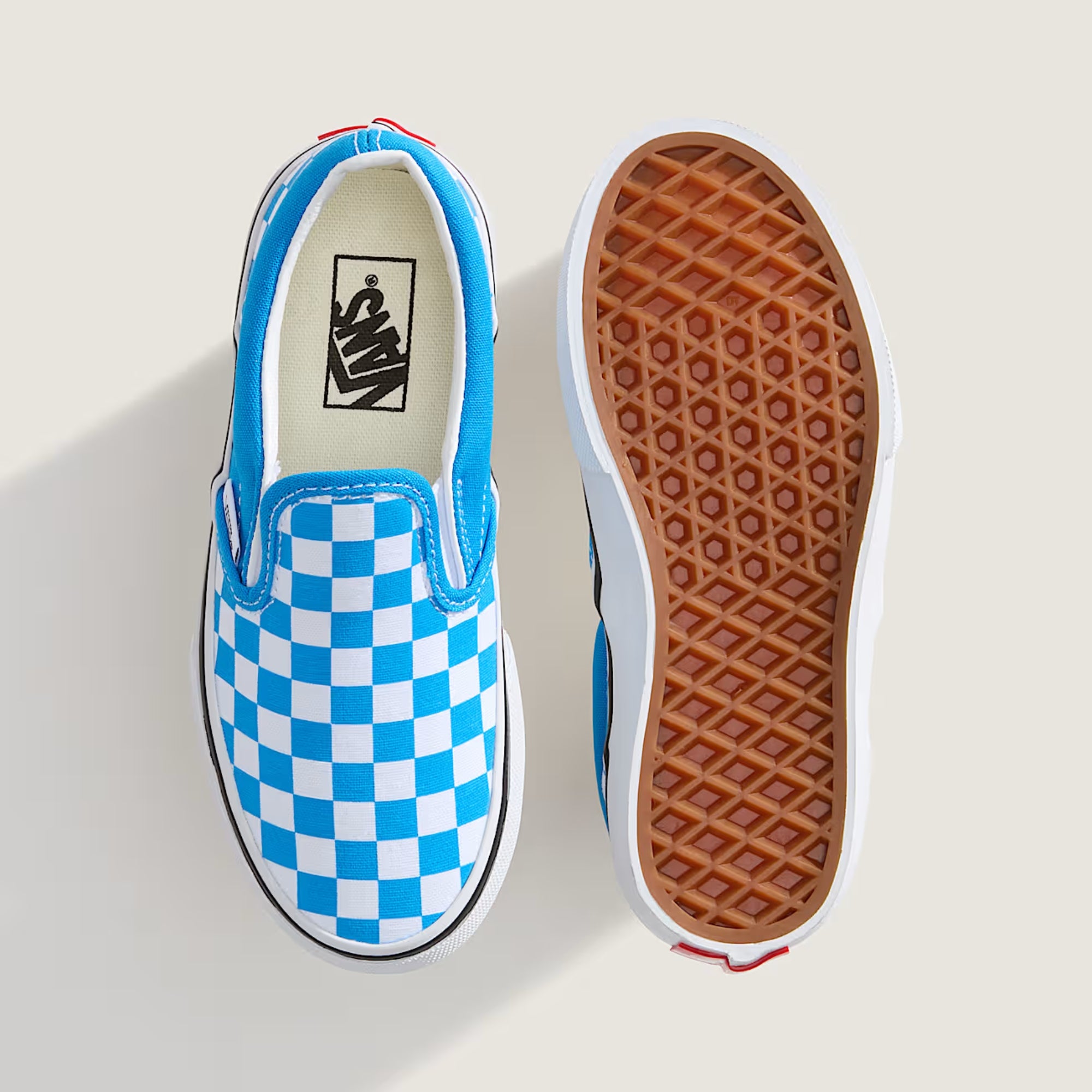 Classic Slip-On סניקרס