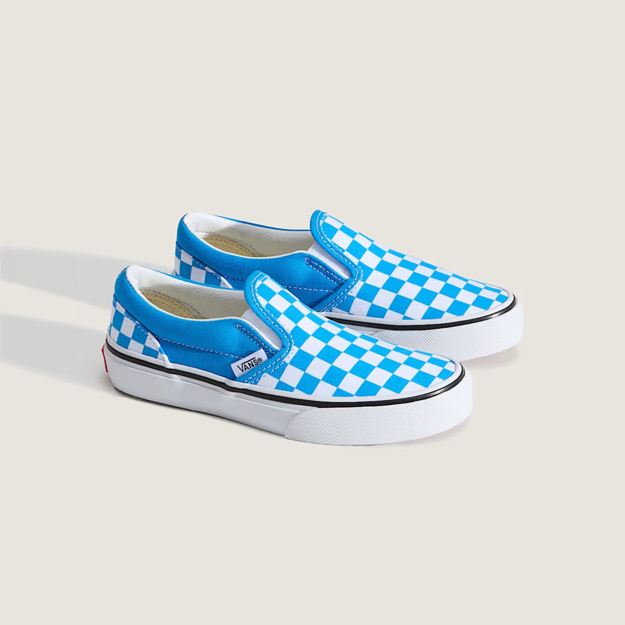 Classic Slip-On סניקרס