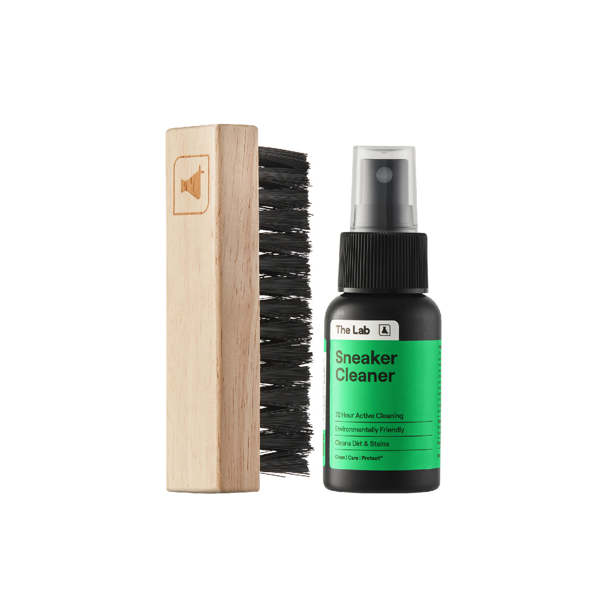 Sneaker cleaning kit ערכה לניקוי נעליים