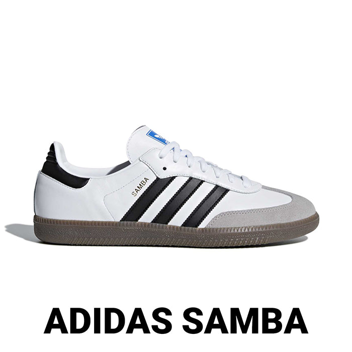 ADIDAS SAMBA