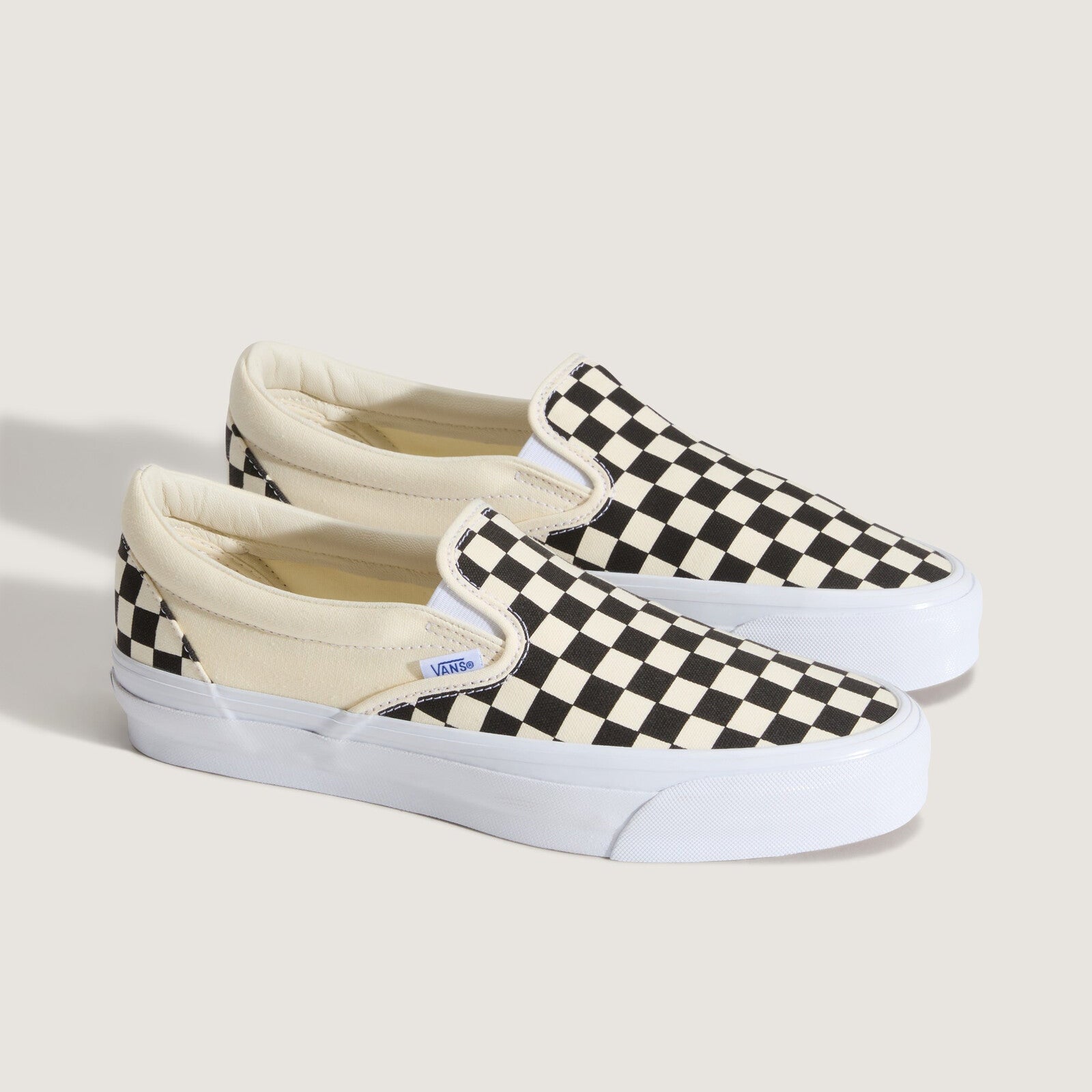 Slip-On Reissue 98 סניקרס