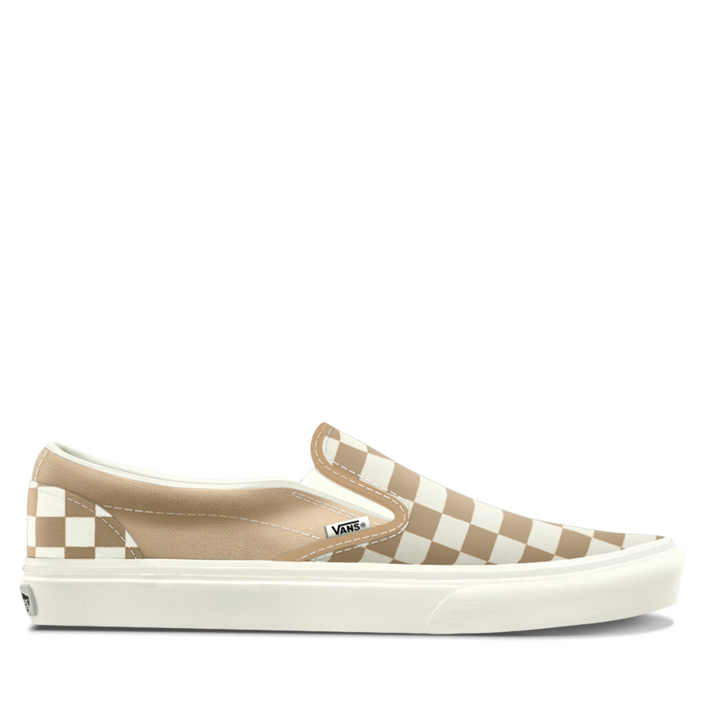 CLASSIC SLIP-ON סניקרס