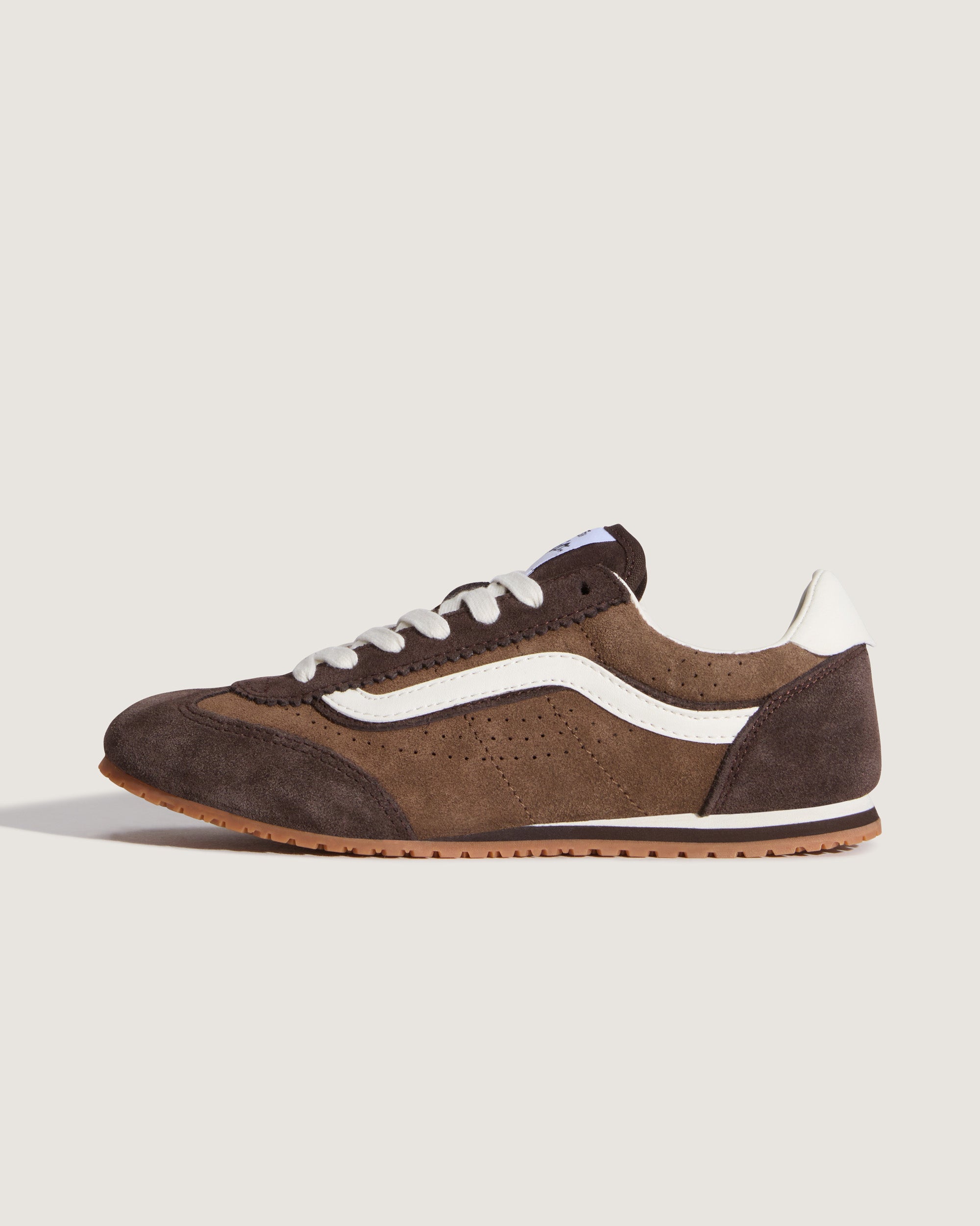 SUPER LOWPRO   SUEDE DEMITASSE  סניקרס