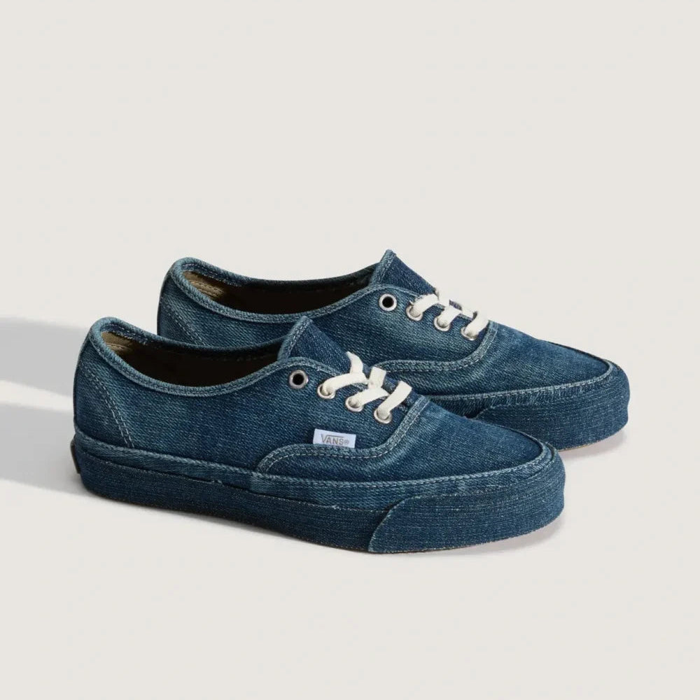 LX AUTHENTIC 44 DENIM INDIGO
