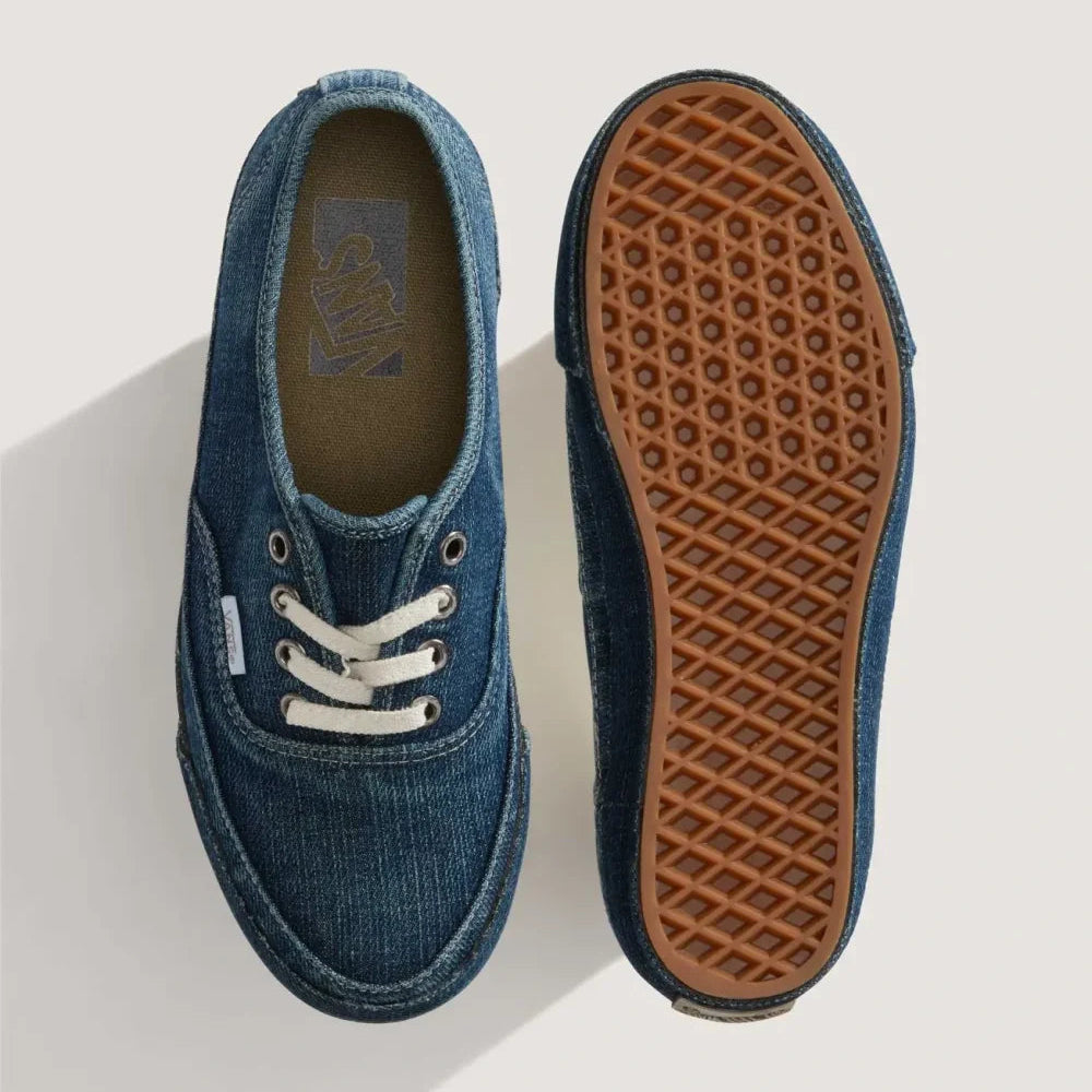 LX AUTHENTIC 44 DENIM INDIGO