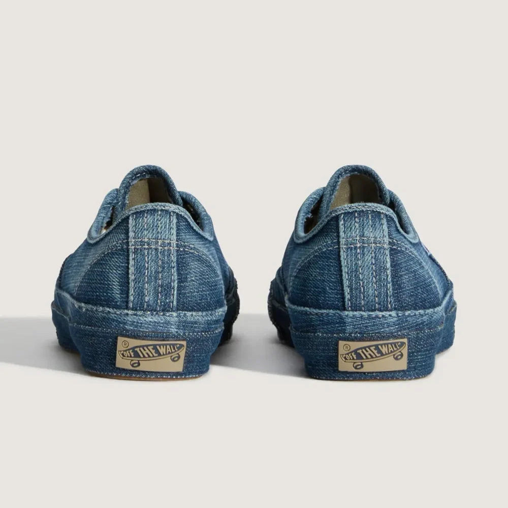 LX AUTHENTIC 44 DENIM INDIGO
