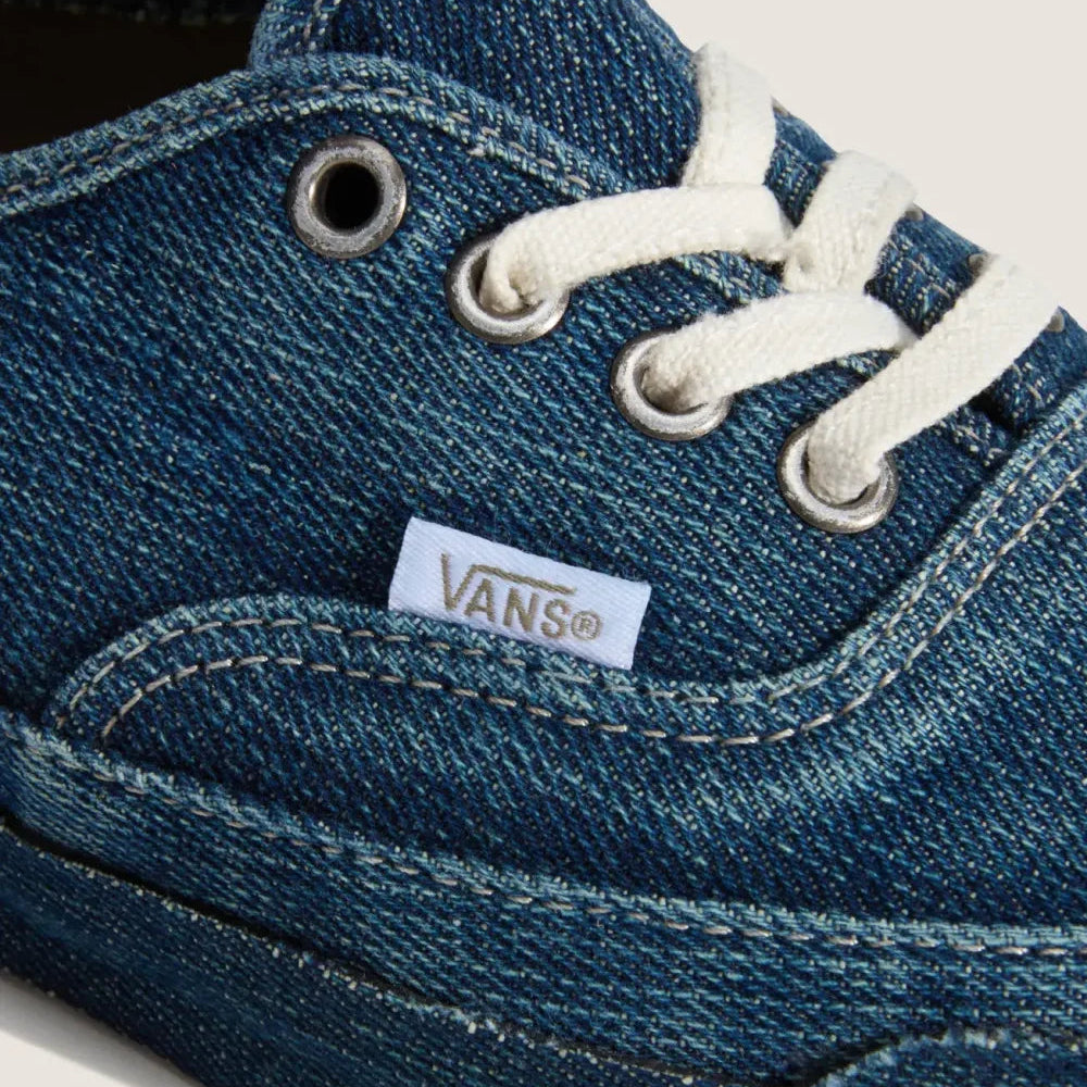 LX AUTHENTIC 44 DENIM INDIGO