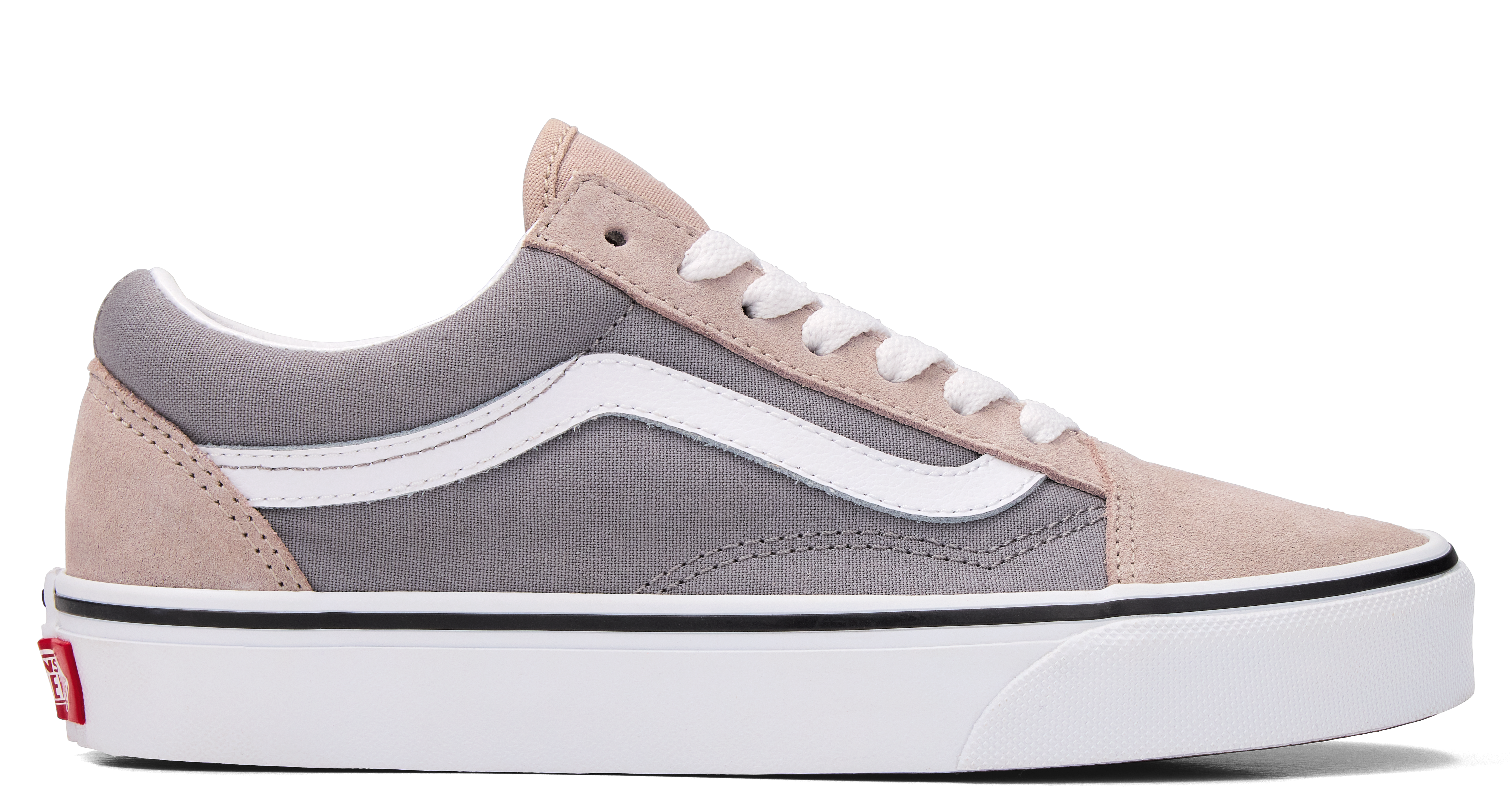 Old Skool סניקרס נוער