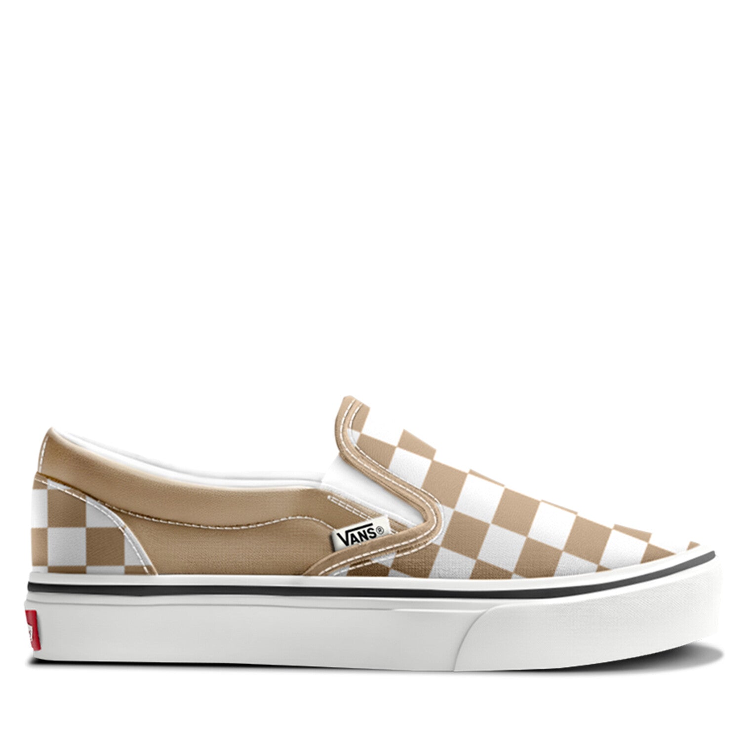CLASSIC SLIP-ON