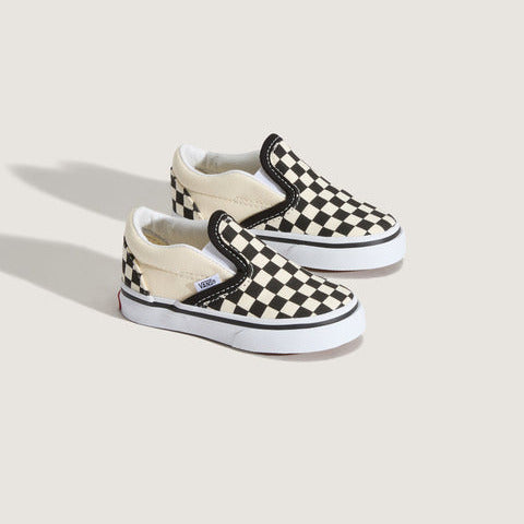 CLASSIC SLIP-ON סניקרס