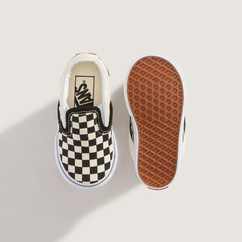 CLASSIC SLIP-ON סניקרס
