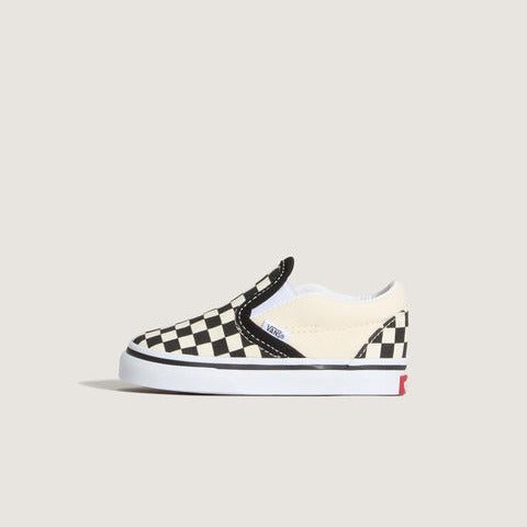 CLASSIC SLIP-ON סניקרס