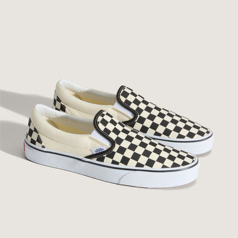 CLASSIC SLIP-ON סניקרס