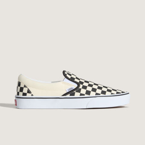 CLASSIC SLIP-ON סניקרס