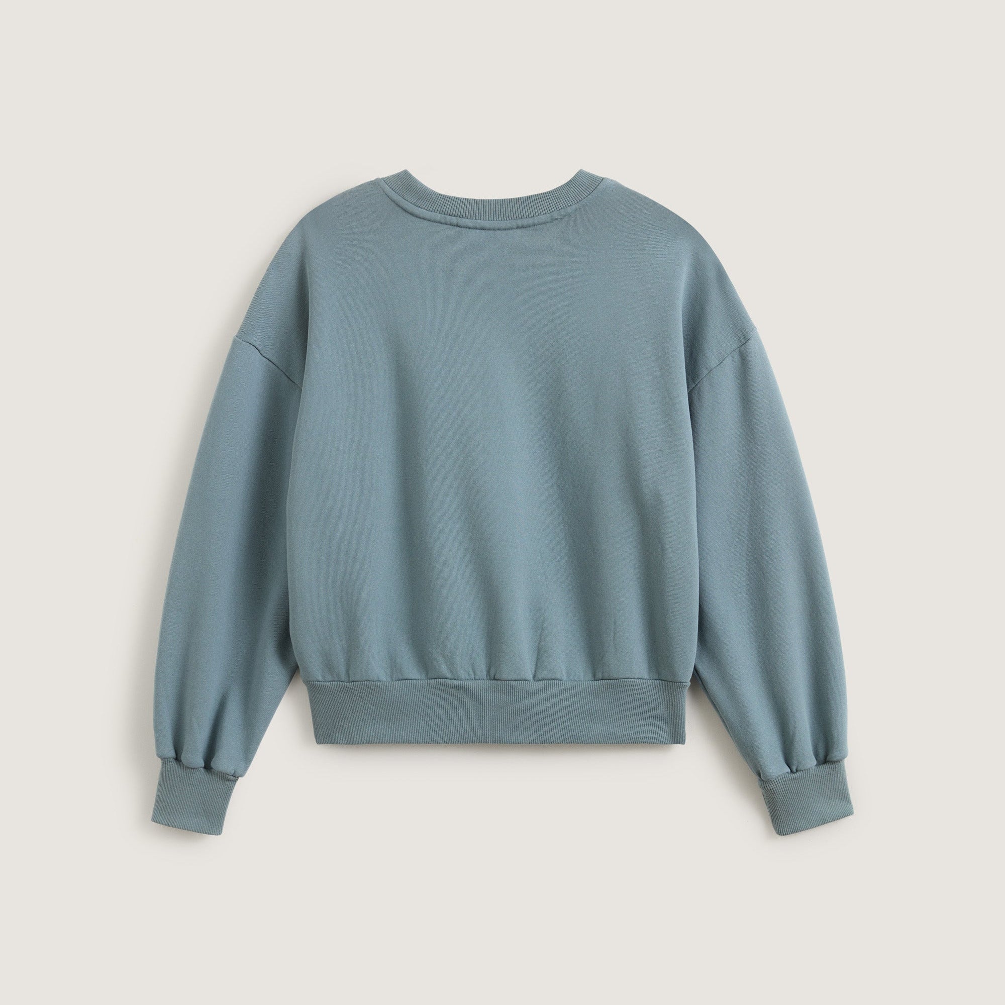 RETRO CREW סווטשירט