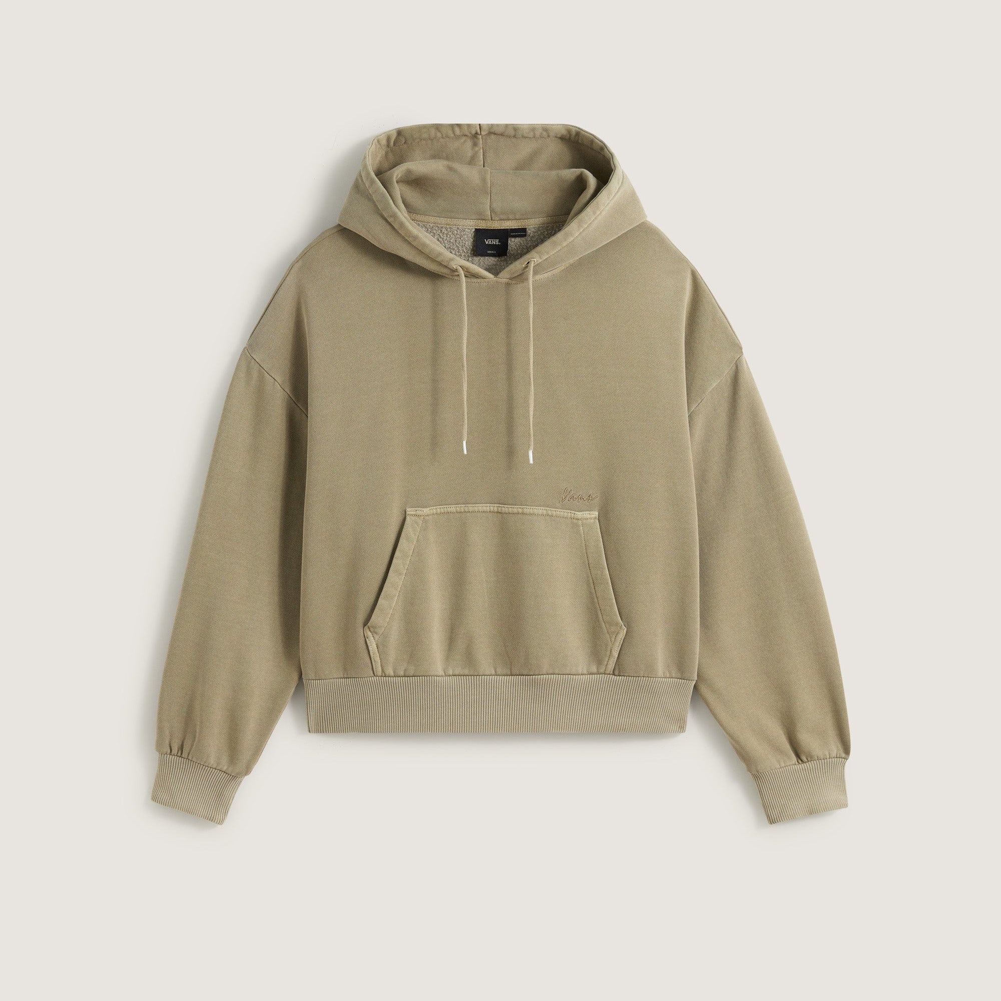 RETRO PO HOODIE סווטשירט