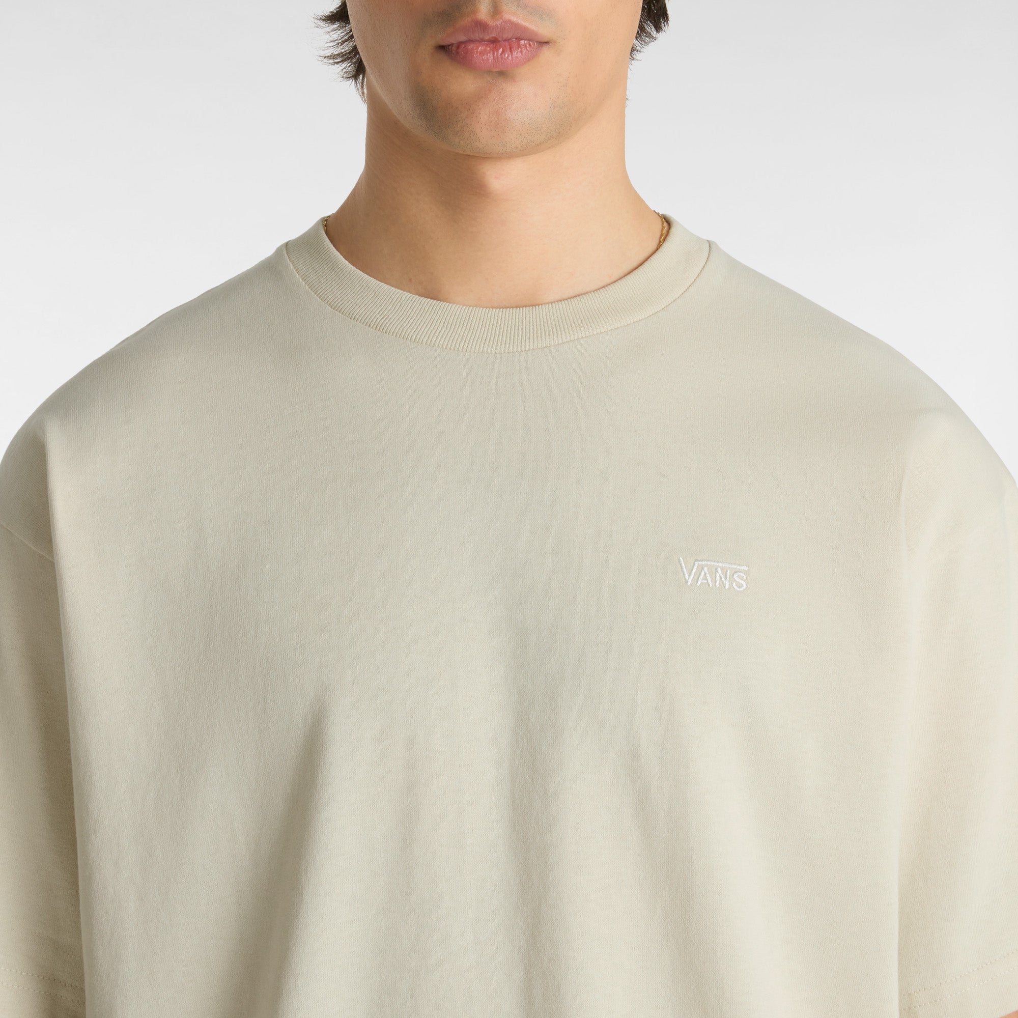 LEFT CHEST טישרט