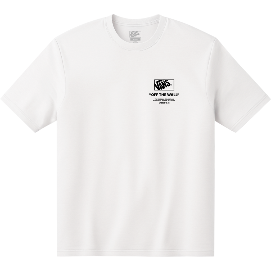 STOCKPILE SS טישרט