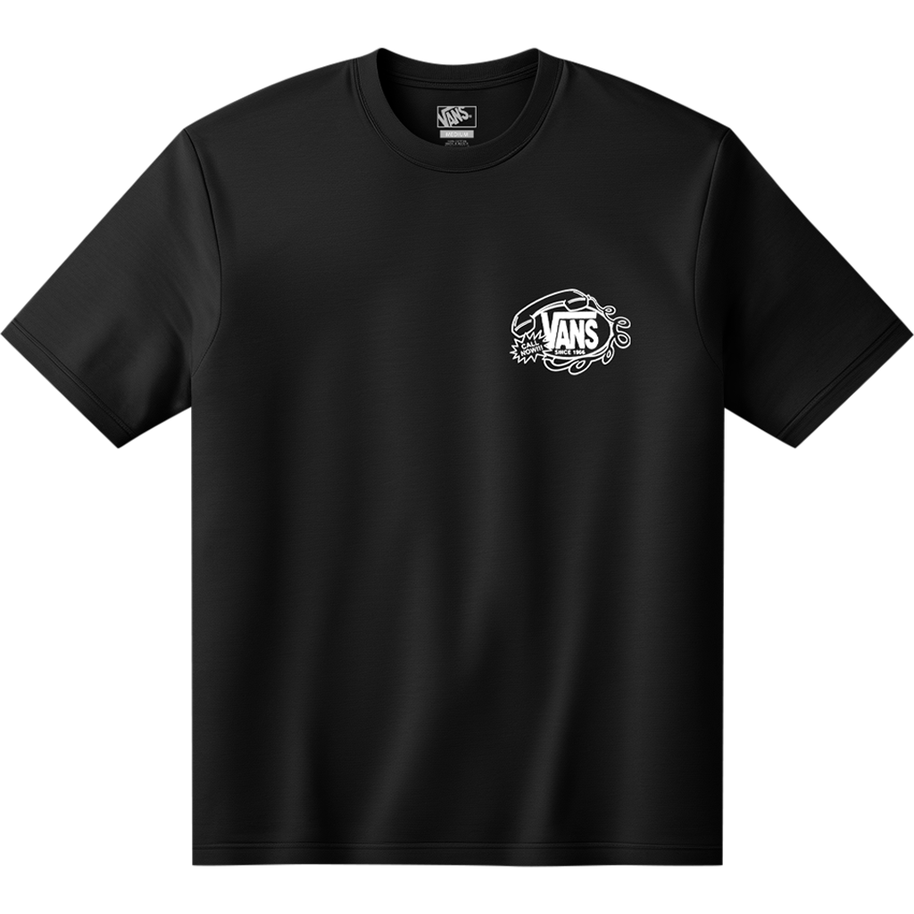 HOT LINES SS TEE טישרט