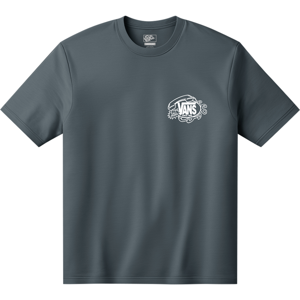 HOT LINES SS TEE טישרט