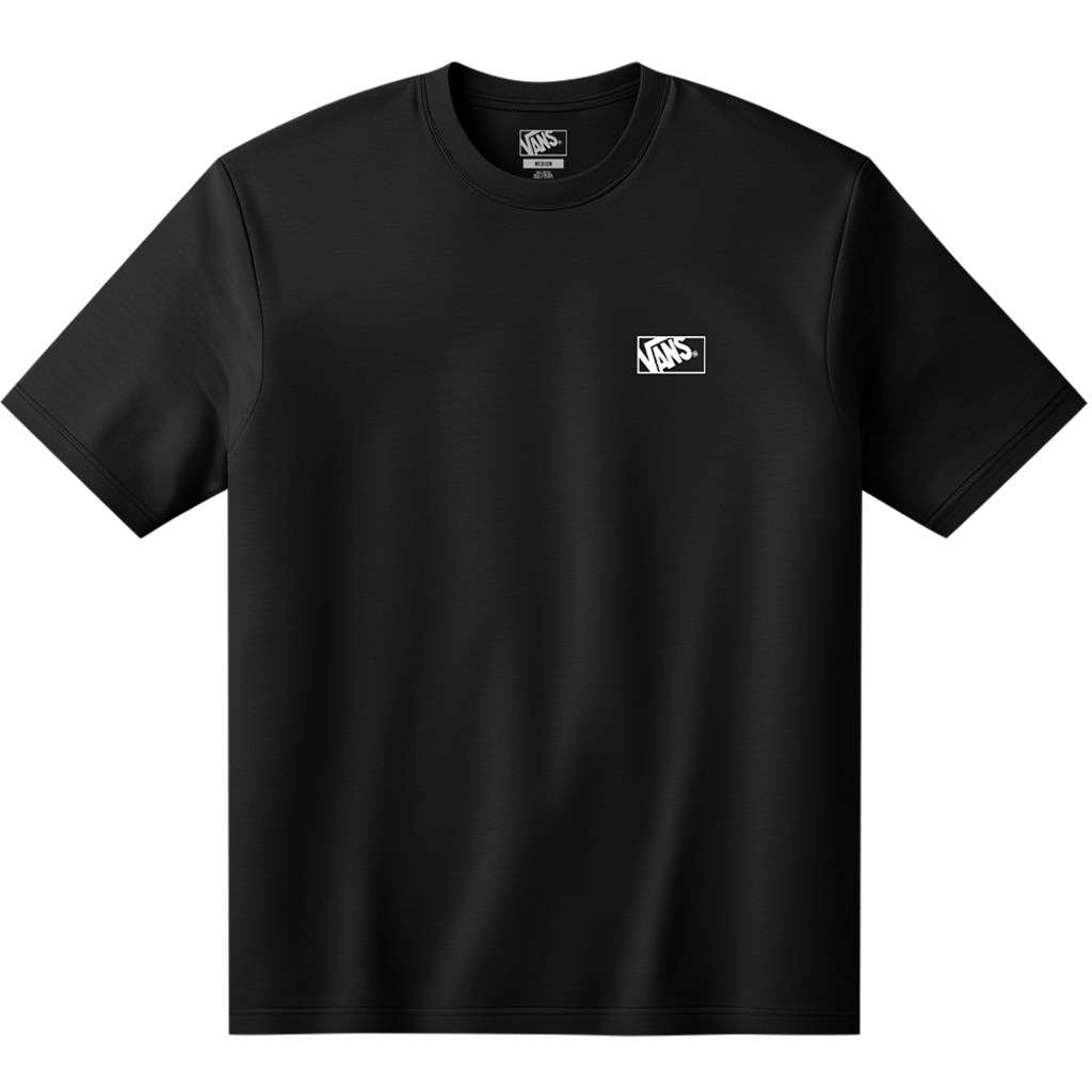 Double Standard SS טישרט