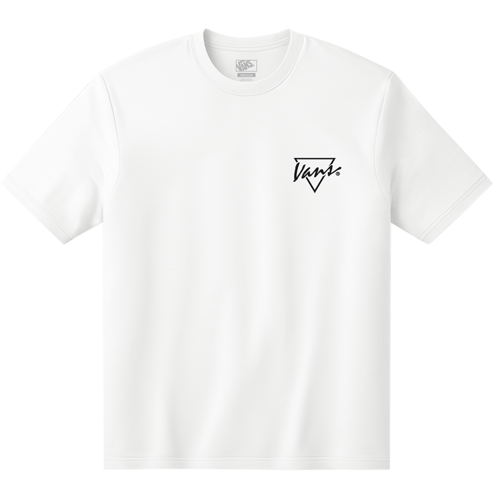 Palm Drive SS טישרט