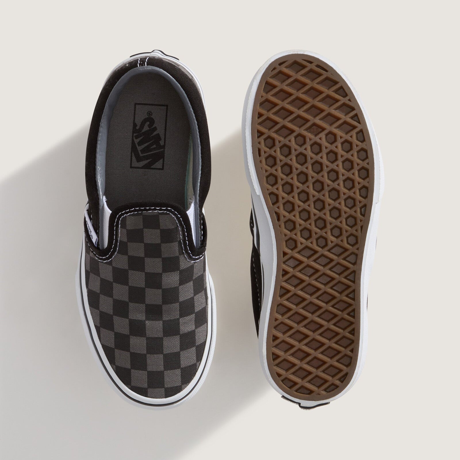 Classic Slip-On סניקרס