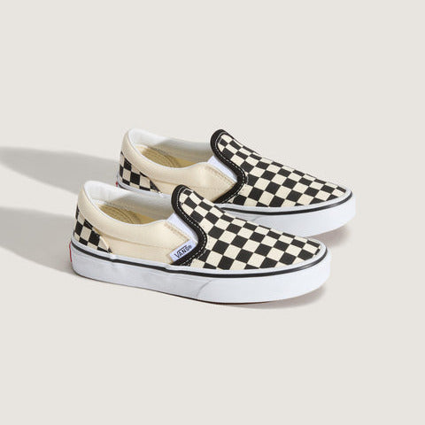 CLASSIC SLIP-ON סניקרס