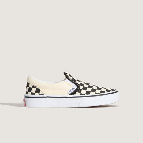 CLASSIC SLIP-ON סניקרס